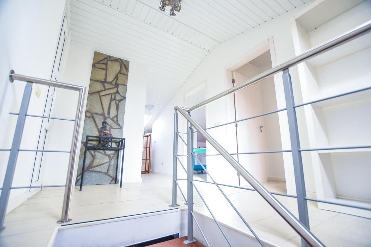 Вилла House Near Cr7 Museum Фуншал Экстерьер фото