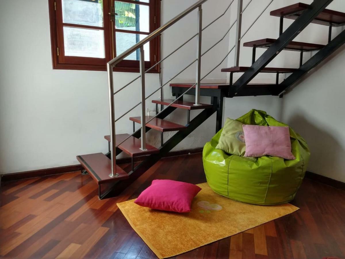 Вилла House Near Cr7 Museum Фуншал Экстерьер фото